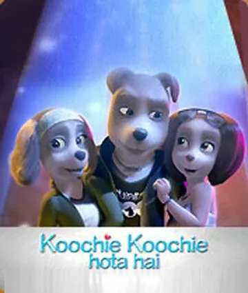 Всё в жизни бывает / Koochie Koochie Hota Hai (2021) мультфильм смотреть онлайн Всё в жизни бывает / Koochie Koochie Hota Hai (2021) мультфильм смотреть онлайн в хорошем качестве