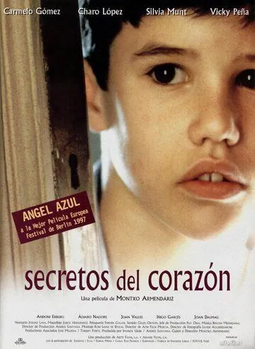 Секреты сердца / Secretos del corazón (1997) фильм смотреть онлайн Секреты сердца / Secretos del corazón (1997) фильм смотреть онлайн в хорошем качестве