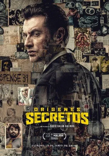 Тайное происхождение / Orígenes secretos (2020) фильм смотреть онлайн Тайное происхождение / Orígenes secretos (2020) фильм смотреть онлайн в хорошем качестве