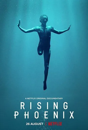 Восставший Феникс / Rising Phoenix (2020) фильм смотреть онлайн Восставший Феникс / Rising Phoenix (2020) фильм смотреть онлайн в хорошем качестве
