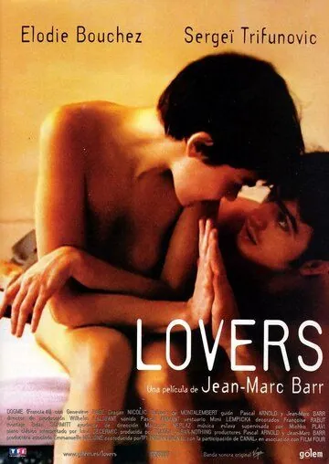Любовники / Lovers (1999) фильм смотреть онлайн в хорошем качестве