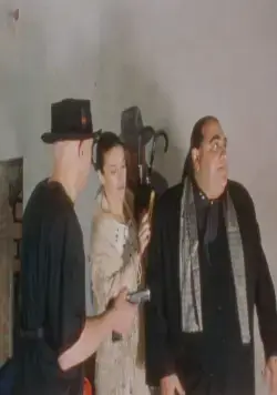 Второстепенные люди (2001) смотреть онлайн бесплатно Второстепенные люди (2001) фильм смотреть онлайн бесплатно