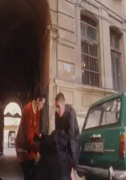 Второстепенные люди (2001) смотреть онлайн Второстепенные люди (2001) фильм смотреть онлайн