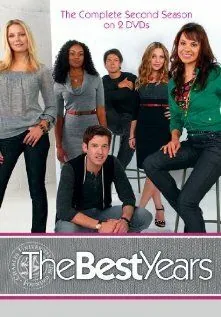 Лучшие годы / The Best Years (2007) cериал смотреть онлайн Лучшие годы / The Best Years (2007) cериал смотреть онлайн в хорошем качестве