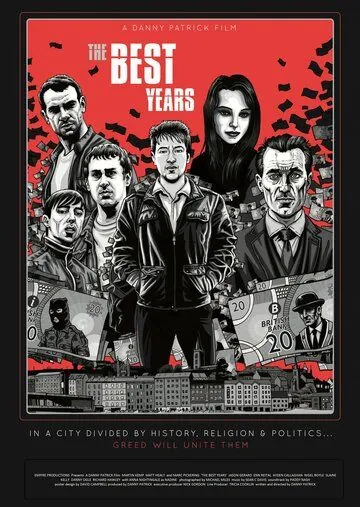 Лучшие годы / The Best Years (2013) фильм смотреть онлайн в хорошем качестве