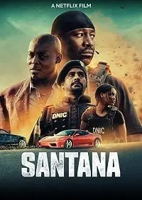 Santana / Santana (2020) фильм смотреть онлайн в хорошем качестве