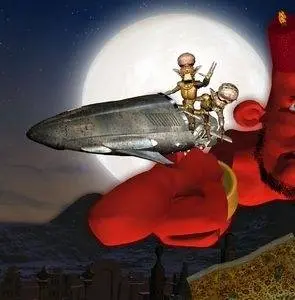 Приключения инопланетян 3D (1999) в хорошем качестве смотреть онлайн Приключения инопланетян 3D (1999) мультфильм в хорошем качестве смотреть онлайн