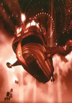 Кибермир (2000) смотреть онлайн Кибермир (2000) мультфильм смотреть онлайн