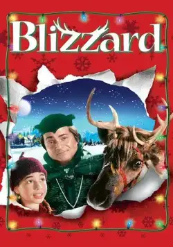 Близзард / Blizzard (2003) фильм смотреть онлайн в хорошем качестве