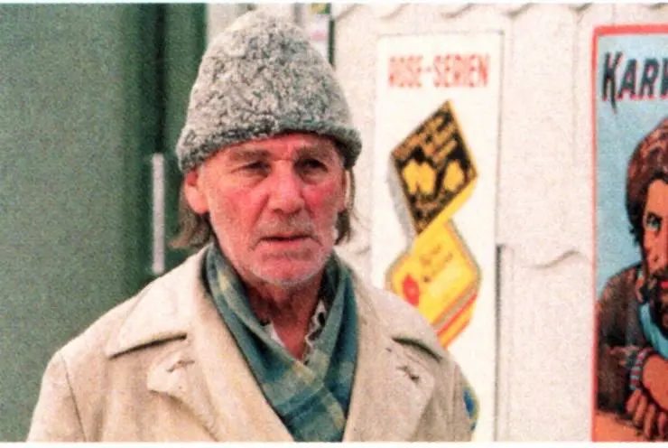 Кухонные байки (2003) в хорошем качестве смотреть онлайн Кухонные байки (2003) фильм в хорошем качестве смотреть онлайн