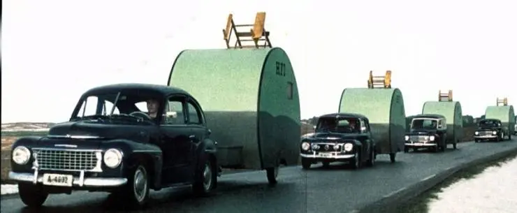 Кухонные байки (2003) смотреть онлайн Кухонные байки (2003) фильм смотреть онлайн