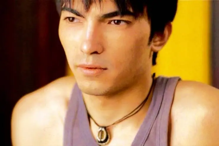 Я люблю тебя (2004) в хорошем качестве смотреть онлайн Я люблю тебя (2004) фильм в хорошем качестве смотреть онлайн