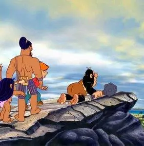 Волшебный остров (2002) смотреть онлайн Волшебный остров (2002) мультфильм смотреть онлайн