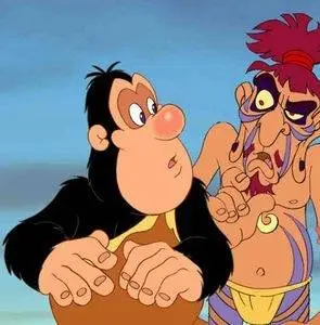 Волшебный остров (2002) смотреть онлайн бесплатно Волшебный остров (2002) мультфильм смотреть онлайн бесплатно