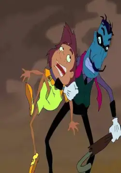 Незнайка и Баррабасс (2004) смотреть онлайн Незнайка и Баррабасс (2004) мультфильм смотреть онлайн