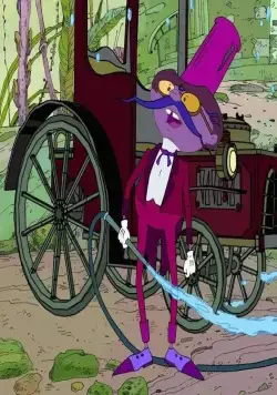 Незнайка и Баррабасс (2004) смотреть онлайн бесплатно Незнайка и Баррабасс (2004) мультфильм смотреть онлайн бесплатно