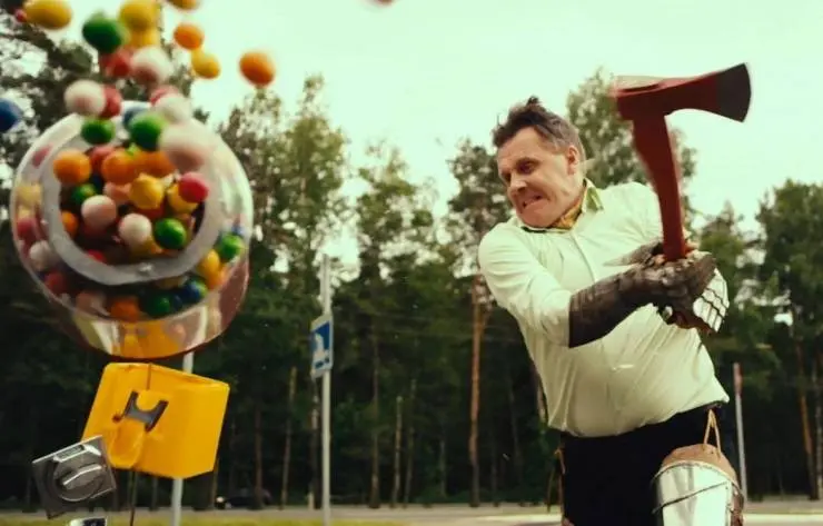 Бесславные придурки (2014) смотреть онлайн Бесславные придурки (2014) фильм смотреть онлайн