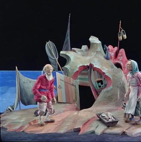 Сказка о рыбаке и рыбке (1937) смотреть онлайн бесплатно Сказка о рыбаке и рыбке (1937) мультфильм смотреть онлайн бесплатно