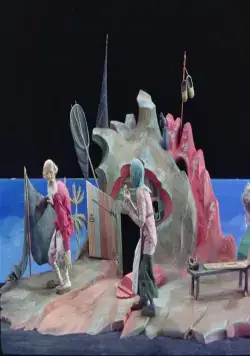 Сказка о рыбаке и рыбке (1937) в хорошем качестве смотреть онлайн Сказка о рыбаке и рыбке (1937) мультфильм в хорошем качестве смотреть онлайн