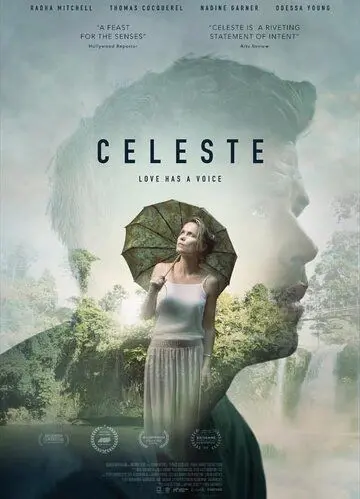 Celeste (2018) фильм смотреть онлайн в хорошем качестве