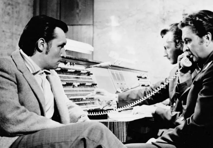 Ключи от рая (1975) смотреть онлайн Ключи от рая (1975) фильм смотреть онлайн