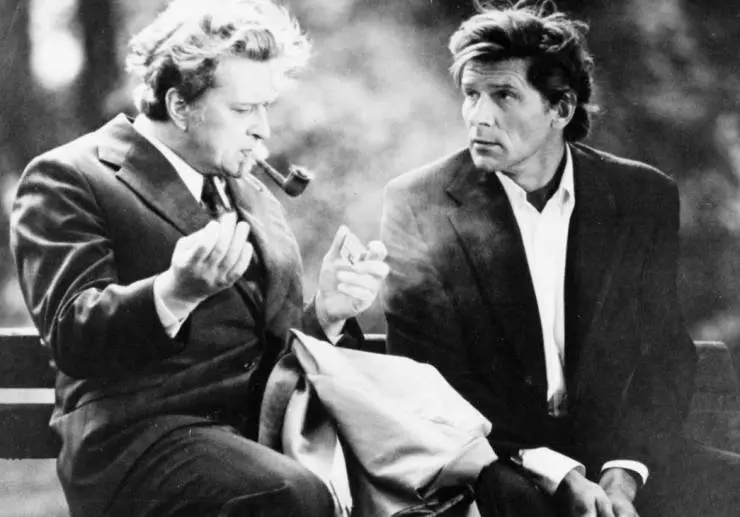 Ключи от рая (1975) смотреть онлайн бесплатно Ключи от рая (1975) фильм смотреть онлайн бесплатно