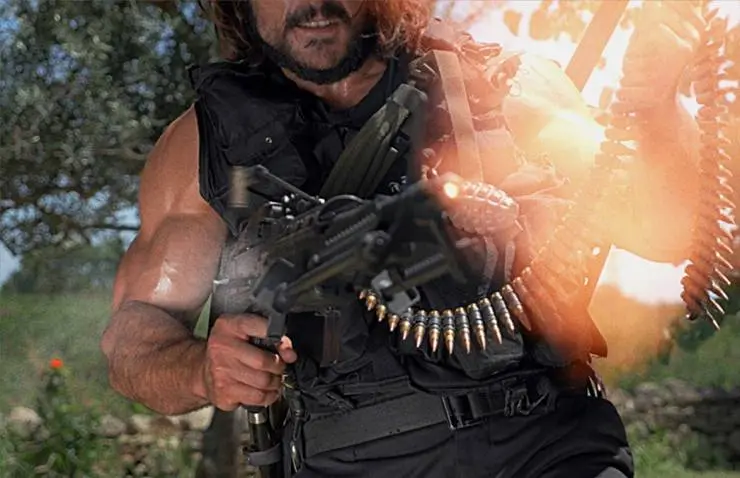 Коммандос-ниндзя (2018) в хорошем качестве смотреть онлайн Коммандос-ниндзя (2018) фильм в хорошем качестве смотреть онлайн