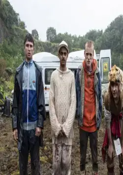 Вздрюченные (2019) смотреть онлайн бесплатно Вздрюченные (2019) фильм смотреть онлайн бесплатно