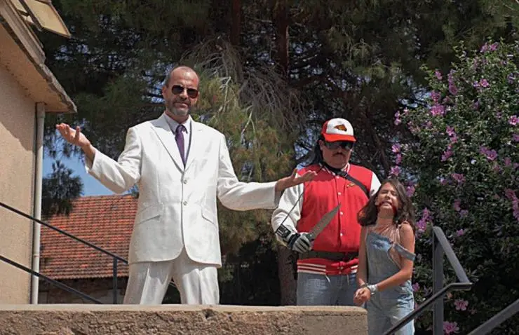 Коммандос-ниндзя (2018) смотреть онлайн бесплатно Коммандос-ниндзя (2018) фильм смотреть онлайн бесплатно