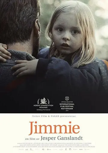 Jimmie (2018) фильм смотреть онлайн в хорошем качестве