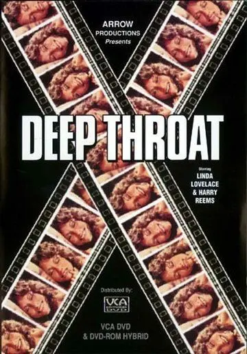 Глубокая глотка / Deep Throat (1972) фильм смотреть онлайн в хорошем качестве