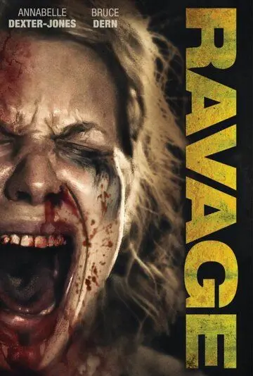 Опустошение / Ravage (2019) фильм смотреть онлайн в хорошем качестве