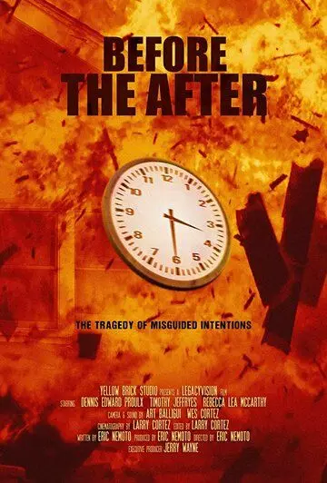 Before the After (2018) фильм смотреть онлайн в хорошем качестве