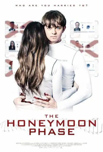 Медовый месяц / The Honeymoon Phase (2019) фильм смотреть онлайн в хорошем качестве