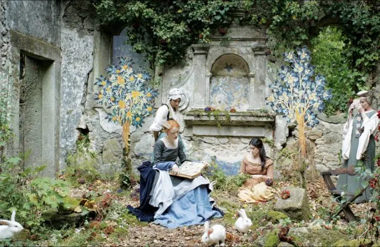 Португалка (2018) в хорошем качестве смотреть онлайн Португалка (2018) фильм в хорошем качестве смотреть онлайн