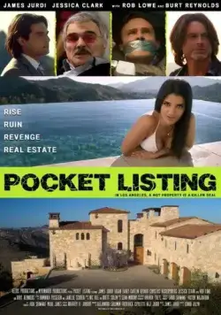 Прикарманенная сделка / Pocket Listing (2015) фильм смотреть онлайн в хорошем качестве