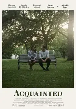 Старые знакомые / Acquainted (2018) фильм смотреть онлайн в хорошем качестве