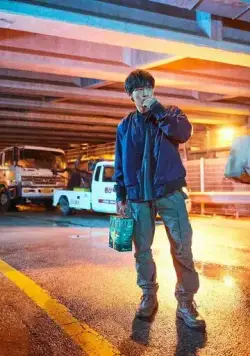 Эвакуатор / Rekka (2019) фильм смотреть онлайн в хорошем качестве