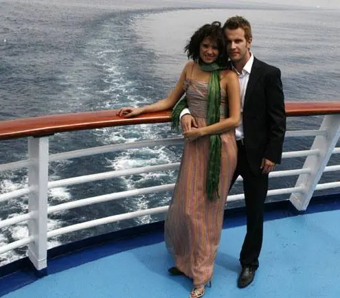 Иностранный жених (2004) смотреть онлайн Иностранный жених (2004) сериал смотреть онлайн