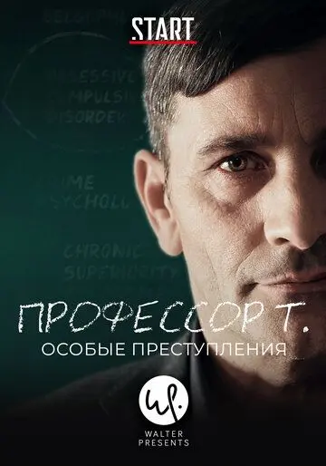 Профессор Т.: Особые преступления / Professor T. (2015) cериал смотреть онлайн Профессор Т.: Особые преступления / Professor T. (2015) cериал смотреть онлайн в хорошем качестве