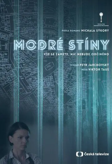 Modré stíny (2016) cериал смотреть онлайн Modré stíny (2016) cериал смотреть онлайн в хорошем качестве