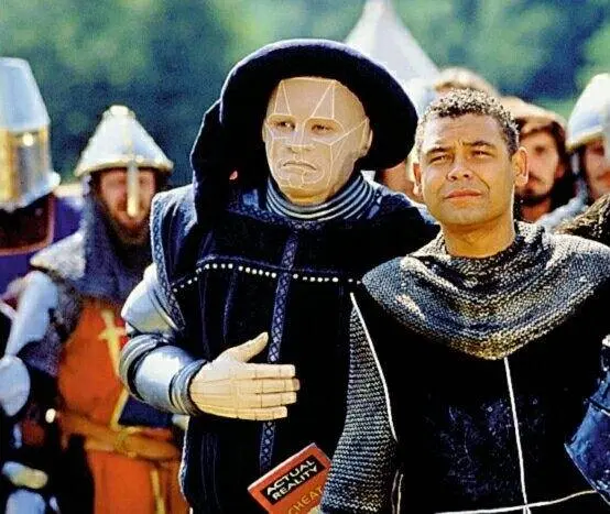 Красный карлик (1988) смотреть онлайн бесплатно Красный карлик (1988) сериал смотреть онлайн бесплатно