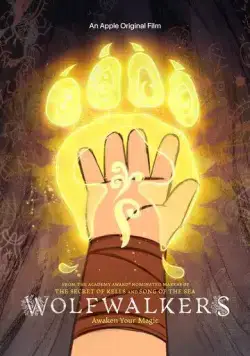 Легенда о волках / WolfWalkers (2020) мультфильм смотреть онлайн Легенда о волках / WolfWalkers (2020) мультфильм смотреть онлайн в хорошем качестве