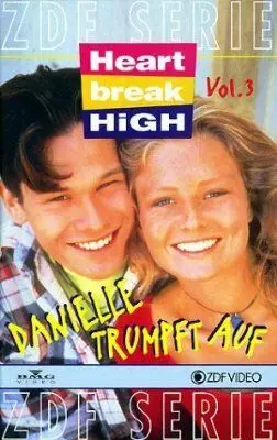Школа разбитых сердец / Heartbreak High (1994) cериал смотреть онлайн Школа разбитых сердец / Heartbreak High (1994) cериал смотреть онлайн в хорошем качестве