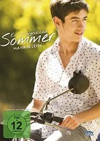 Конец лета / La fin de l'?t? (2019) фильм смотреть онлайн в хорошем качестве