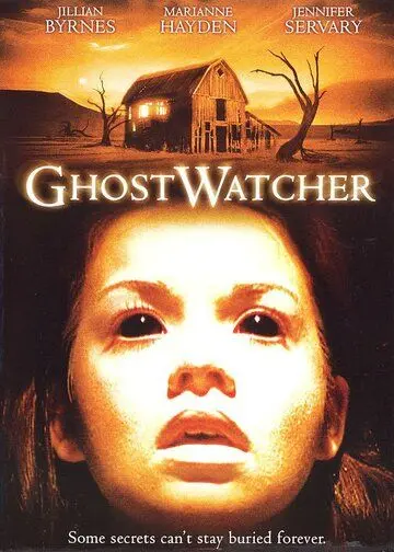 Наблюдающая призраков / GhostWatcher (2002) фильм смотреть онлайн в хорошем качестве