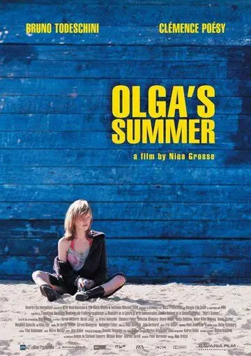 Смотреть Лето Ольги / Olgas Sommer(2002) фильм в онлайне бесплатно