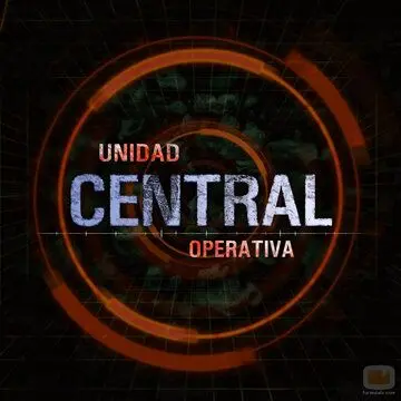 Центральная оперативная группа / U.C.O. (2008) cериал смотреть онлайн Центральная оперативная группа / U.C.O. (2008) cериал смотреть онлайн в хорошем качестве