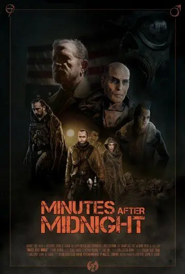 Через несколько минут после полуночи / Minutes After Midnight (2015) cериал смотреть онлайн Через несколько минут после полуночи / Minutes After Midnight (2015) cериал смотреть онлайн в хорошем качестве