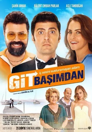 С глаз долой / Git Basimdan (2015) cериал смотреть онлайн С глаз долой / Git Basimdan (2015) cериал смотреть онлайн в хорошем качестве